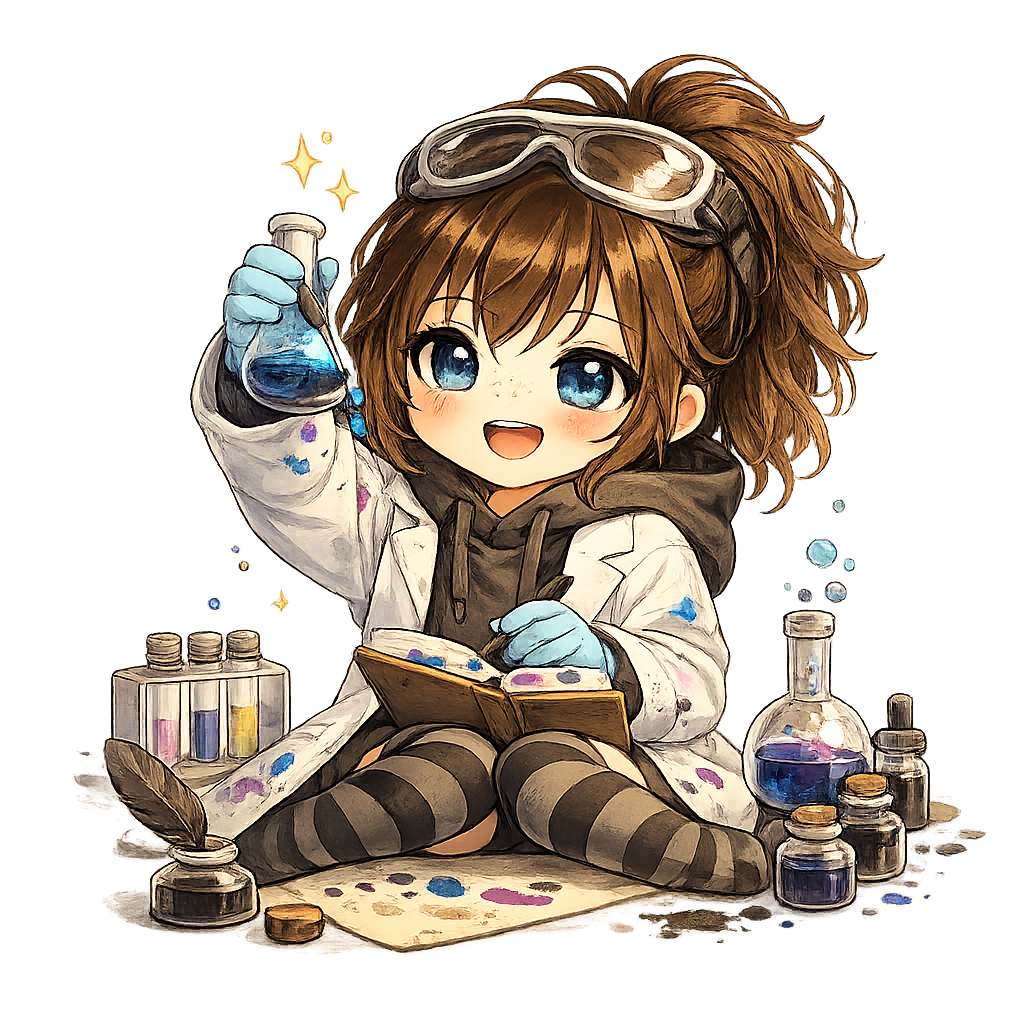 LAB BEAN!!!